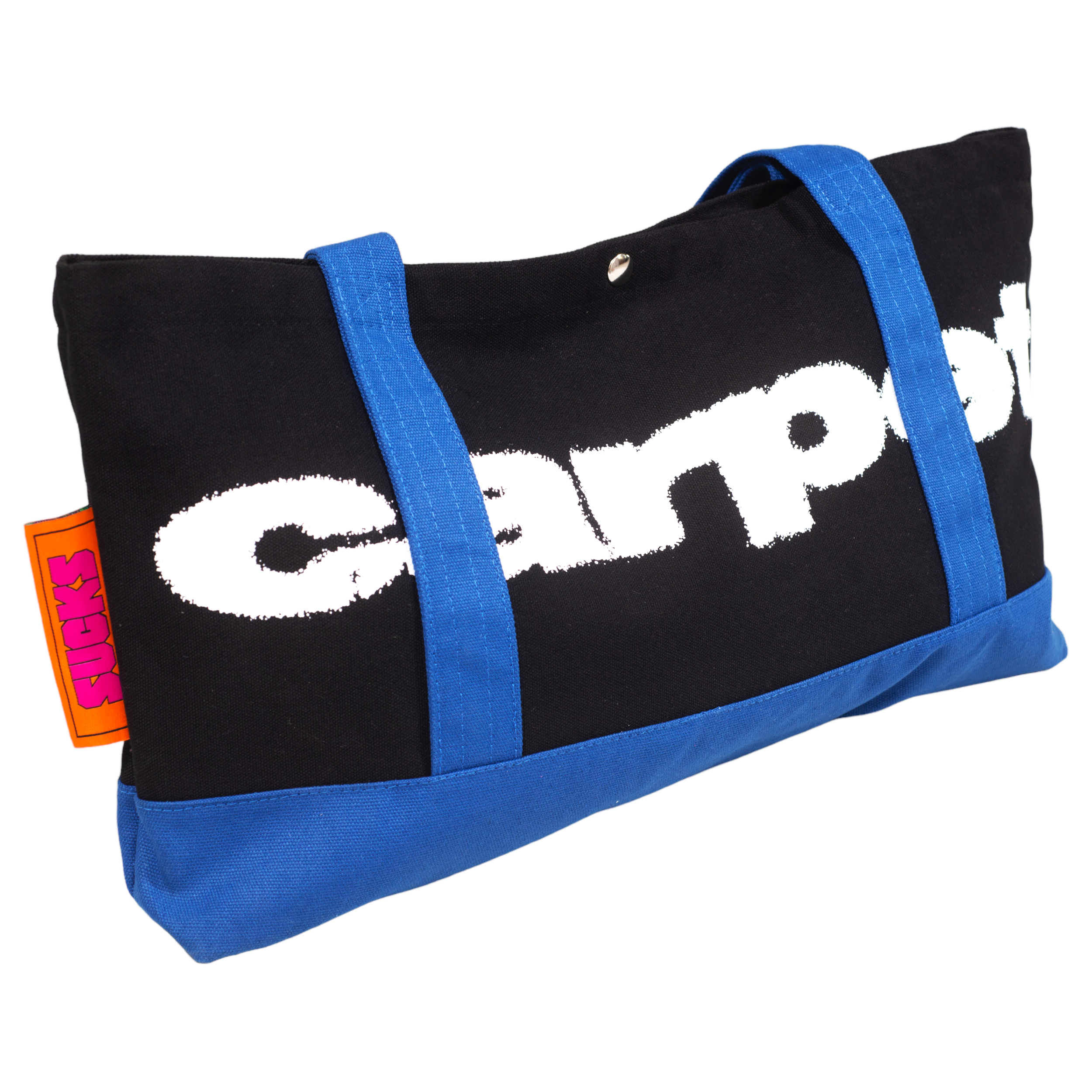 Tote Bag — Carpet Company